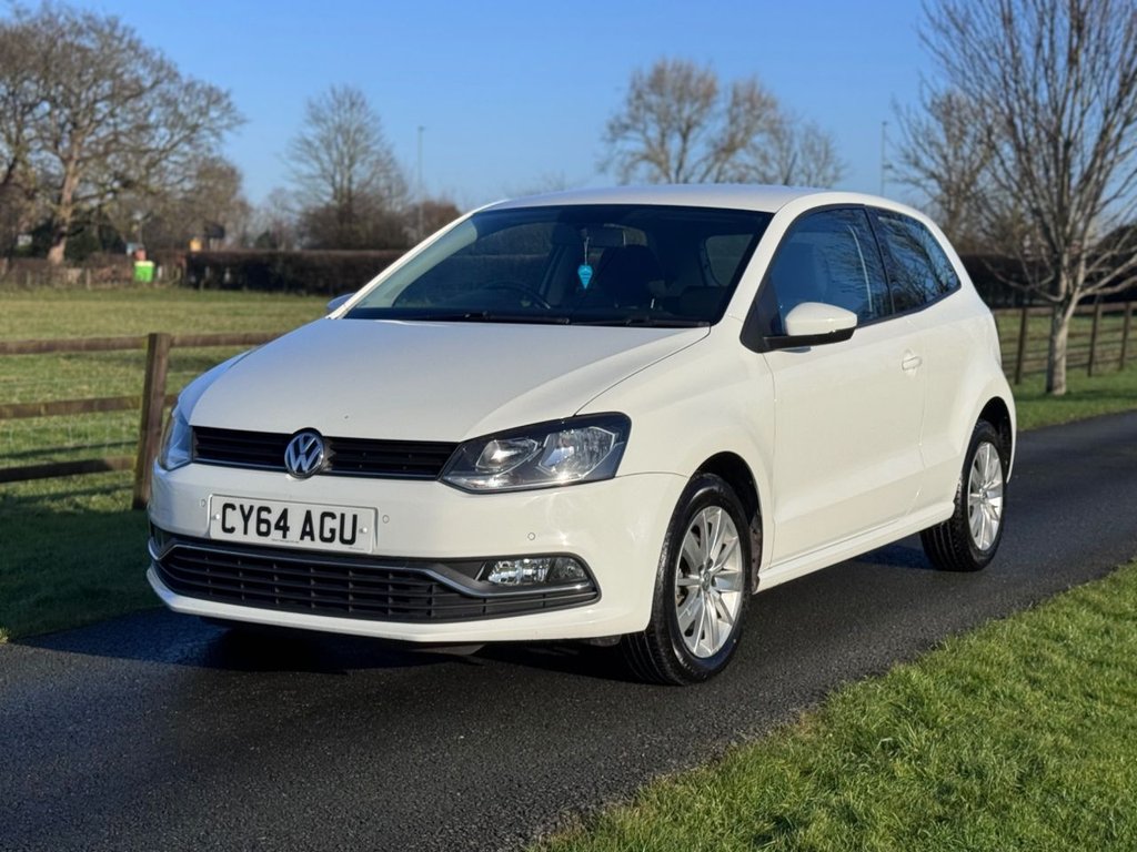 Used Volkswagen Polo 2014 for sale - 77161847: Photo 9