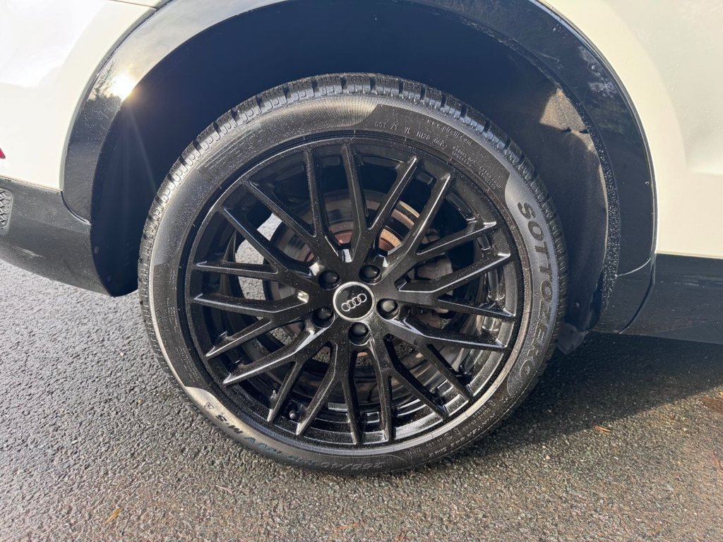 Used Audi Q3 2018 for sale - 76962512: Photo 11