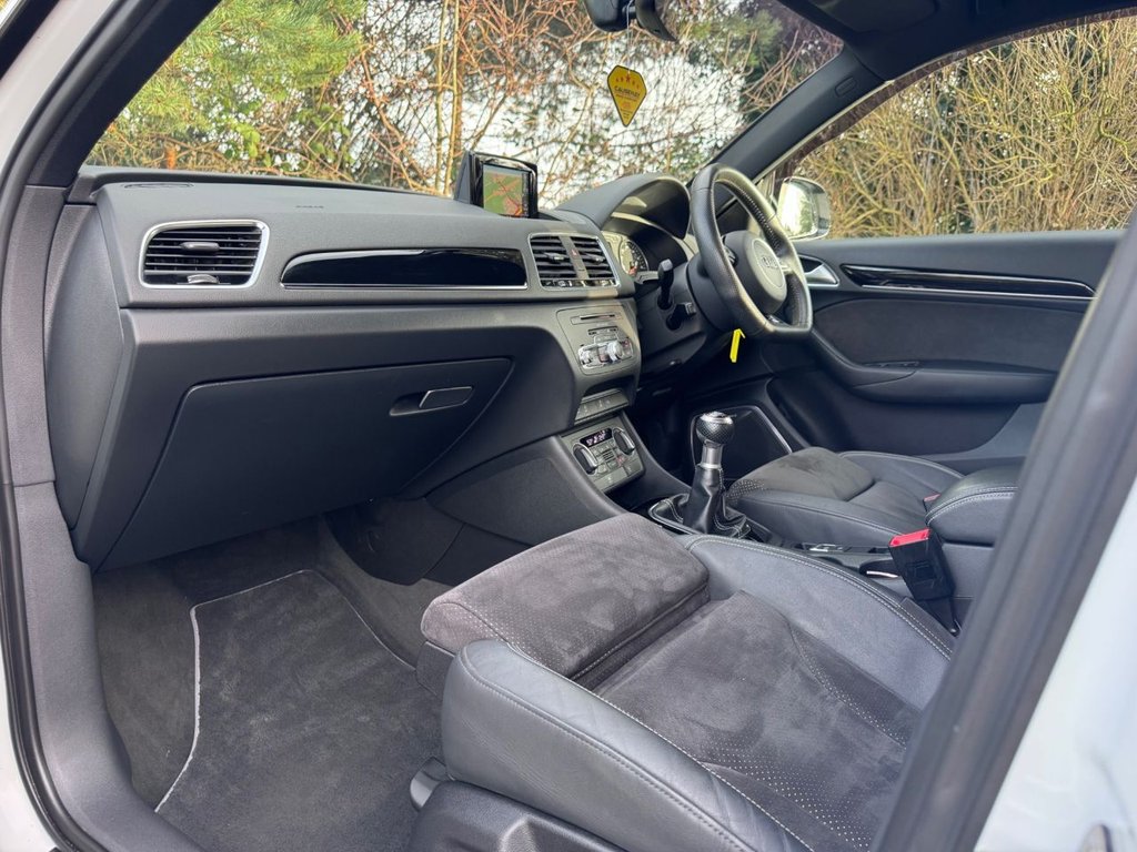 Used Audi Q3 2018 for sale - 76962512: Photo 14