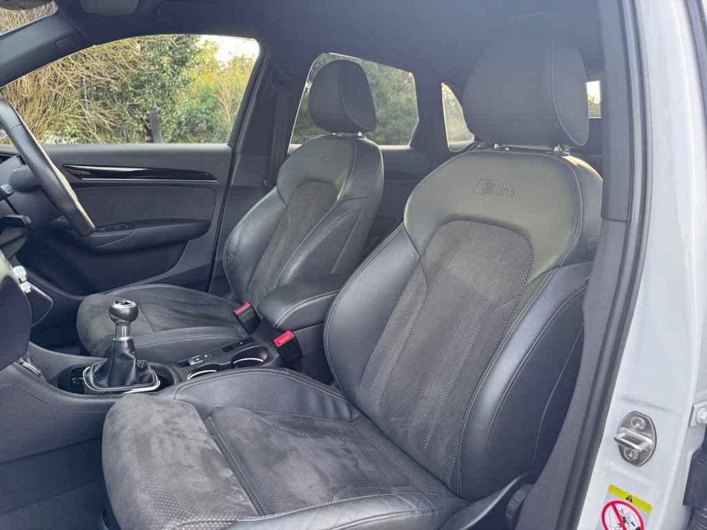 Used Audi Q3 2018 for sale - 76962512: Photo 15