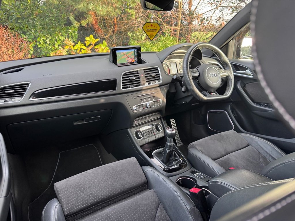 Used Audi Q3 2018 for sale - 76962512: Photo 16