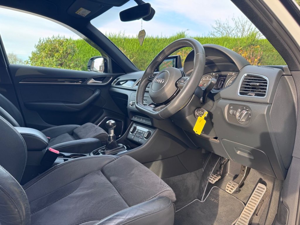 Used Audi Q3 2018 for sale - 76962512: Photo 17