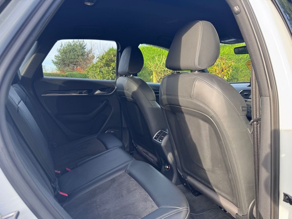 Used Audi Q3 2018 for sale - 76962512: Photo 18