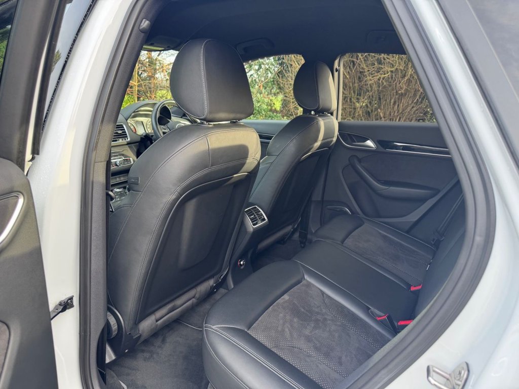 Used Audi Q3 2018 for sale - 76962512: Photo 19