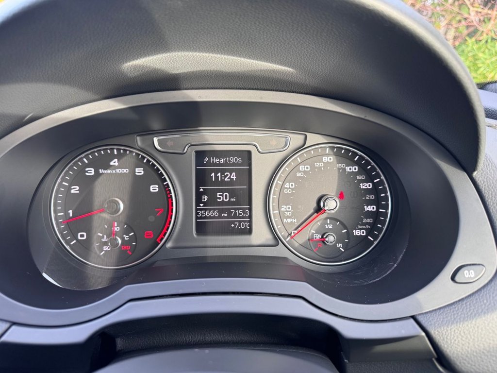 Used Audi Q3 2018 for sale - 76962512: Photo 20