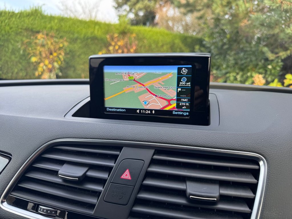 Used Audi Q3 2018 for sale - 76962512: Photo 21