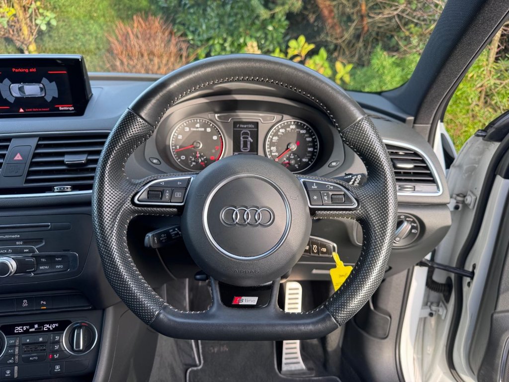 Used Audi Q3 2018 for sale - 76962512: Photo 22