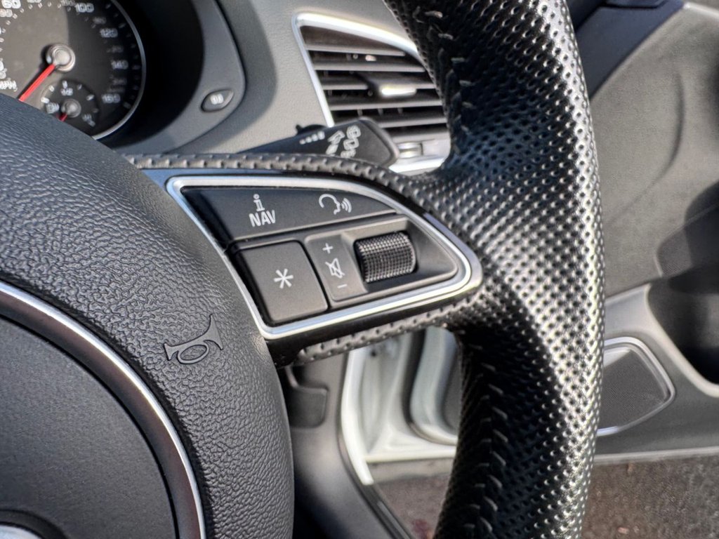 Used Audi Q3 2018 for sale - 76962512: Photo 24