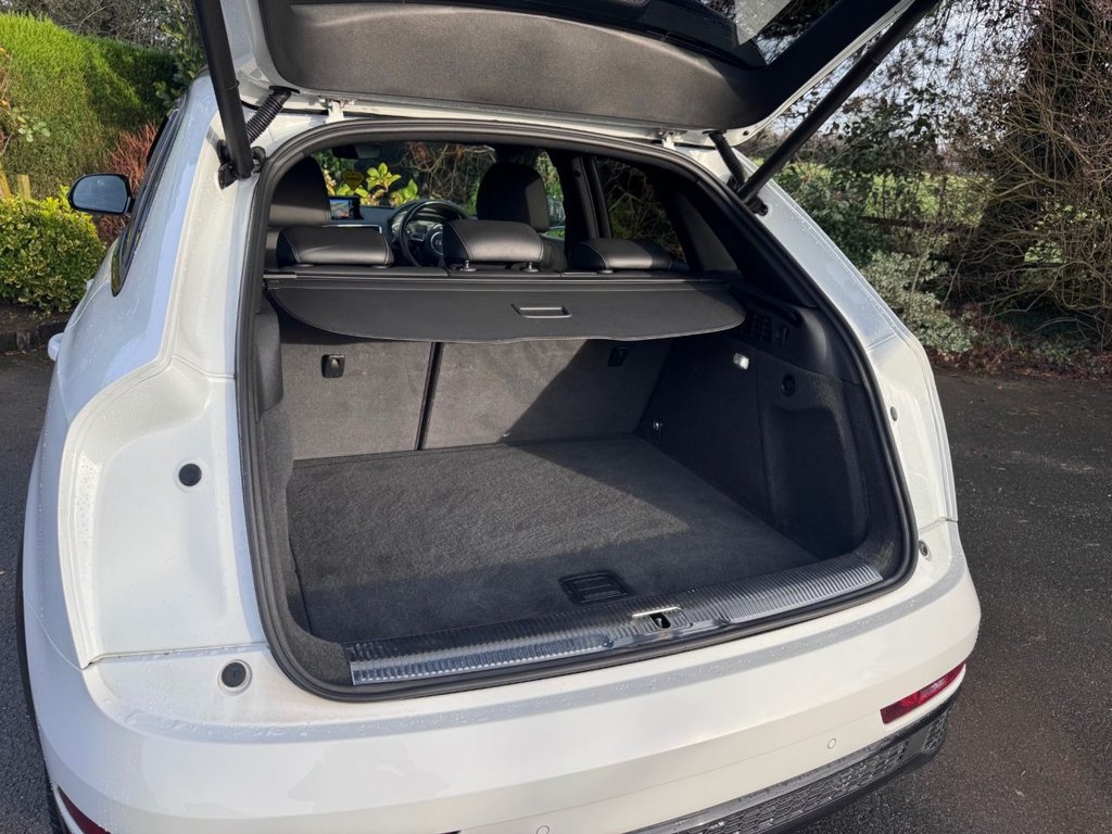 Used Audi Q3 2018 for sale - 76962512: Photo 31