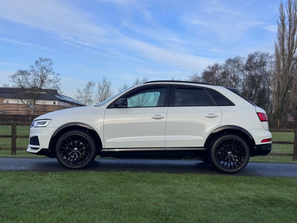 Used Audi Q3 2018 for sale - 76962512: Photo 7