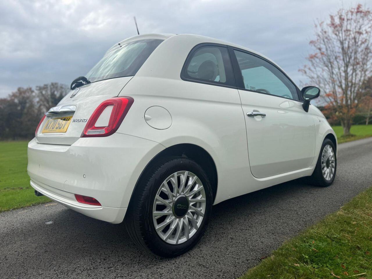 Used Fiat 500 2021 for sale - 76573114: Photo 13