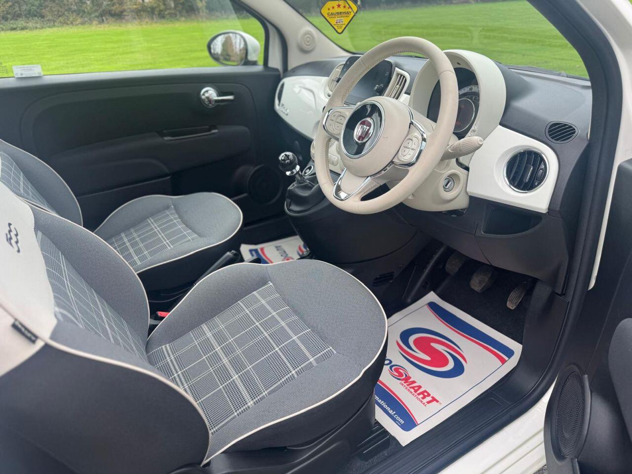 Used Fiat 500 2021 for sale - 76573114: Photo 19