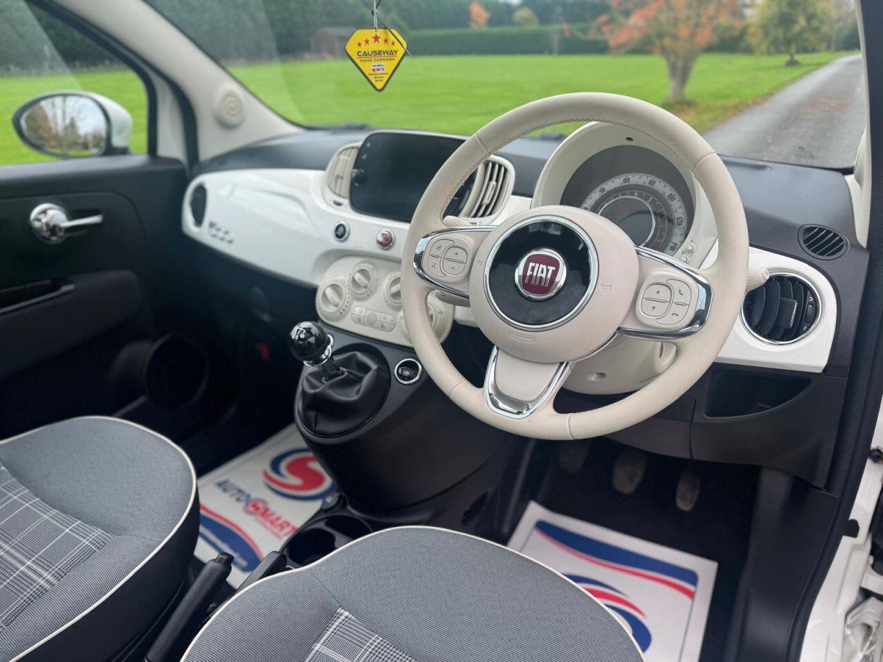 Used Fiat 500 2021 for sale - 76573114: Photo 20