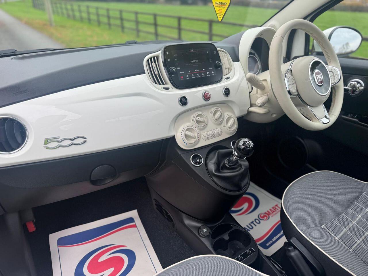 Used Fiat 500 2021 for sale - 76573114: Photo 25