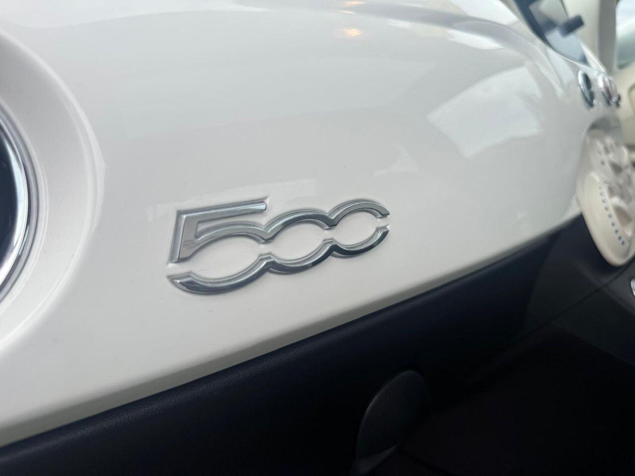 Used Fiat 500 2021 for sale - 76573114: Photo 26