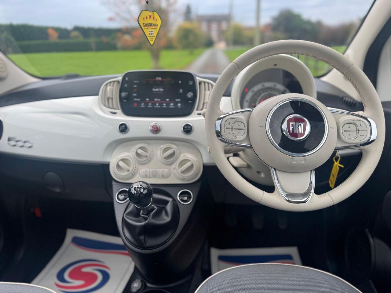 Used Fiat 500 2021 for sale - 76573114: Photo 28