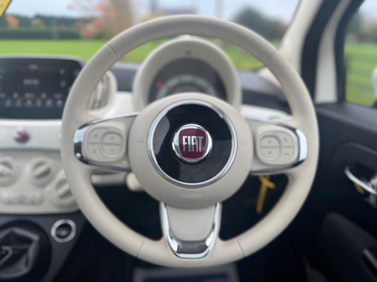 Used Fiat 500 2021 for sale - 76573114: Photo 29