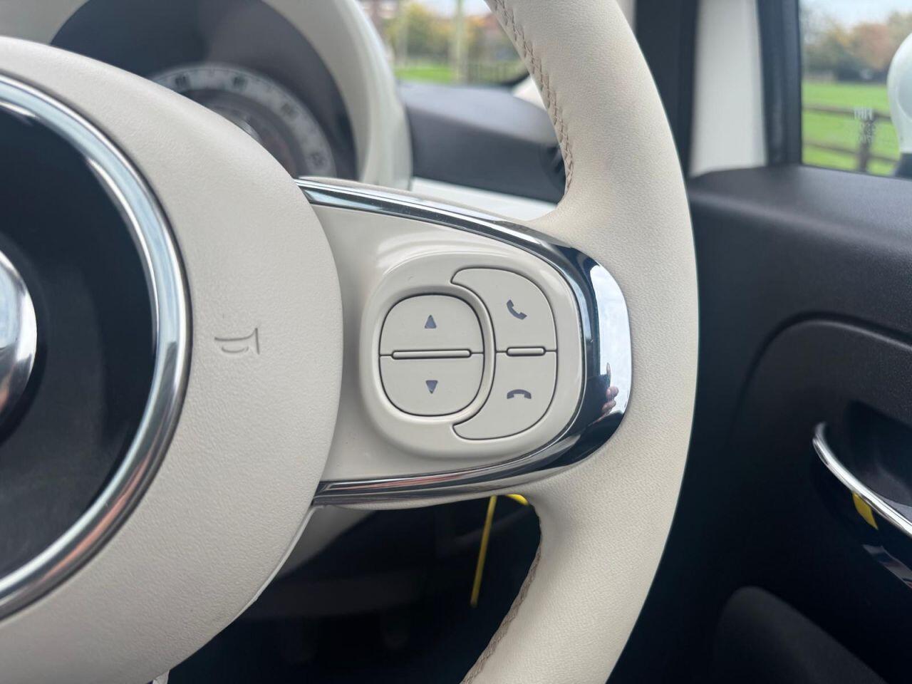 Used Fiat 500 2021 for sale - 76573114: Photo 31