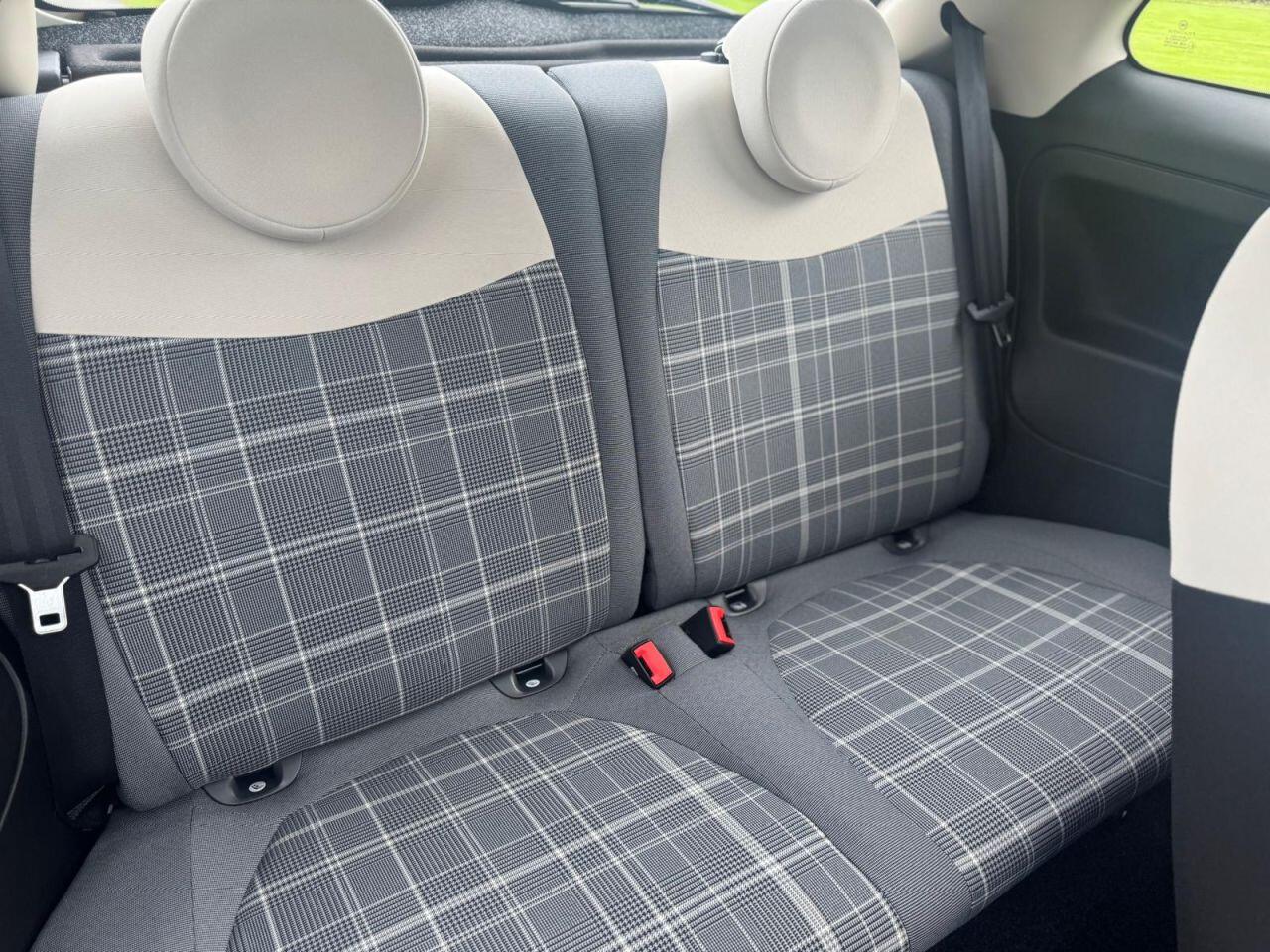 Used Fiat 500 2021 for sale - 76573114: Photo 36