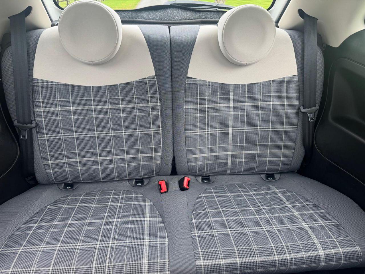 Used Fiat 500 2021 for sale - 76573114: Photo 37