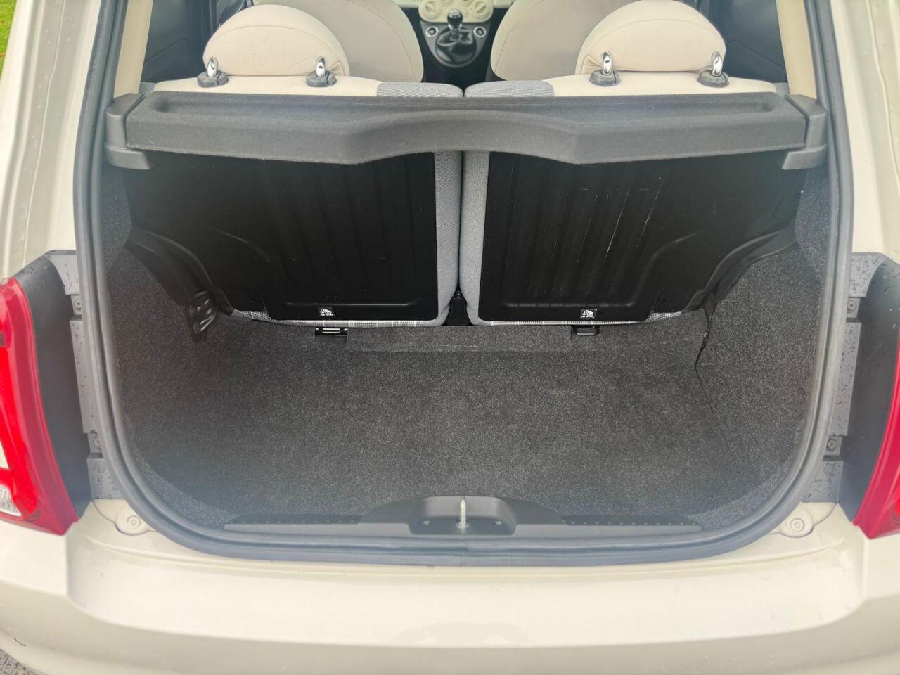 Used Fiat 500 2021 for sale - 76573114: Photo 38