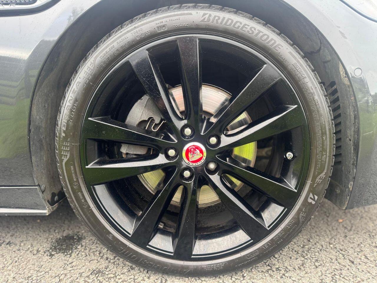 Used Jaguar XE 2020 for sale - 76572034: Photo 11