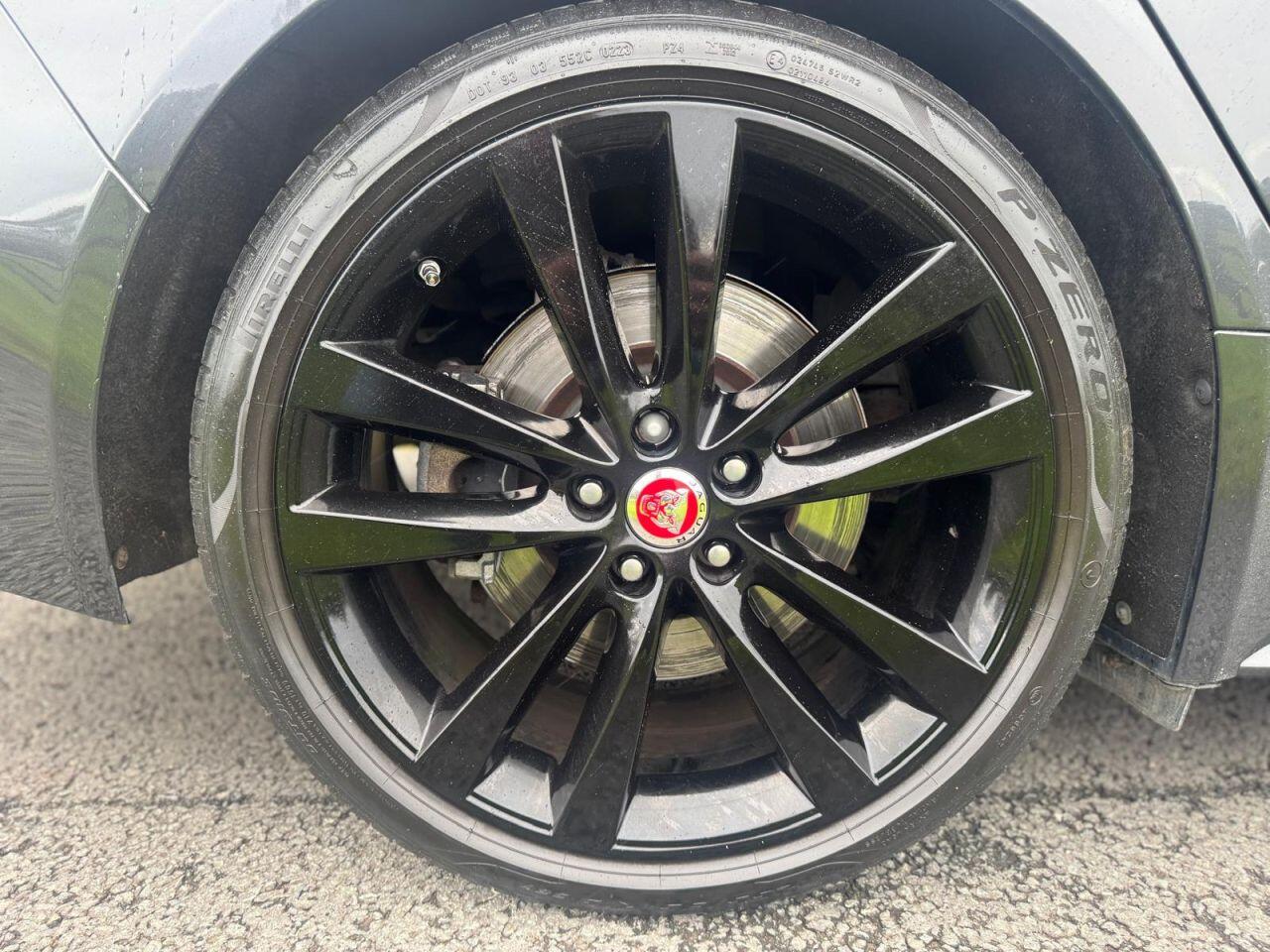 Used Jaguar XE 2020 for sale - 76572034: Photo 13