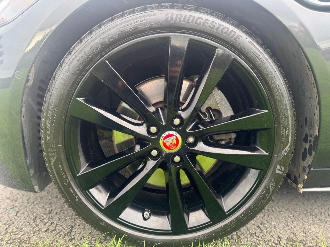 Used Jaguar XE 2020 for sale - 76572034: Photo 14