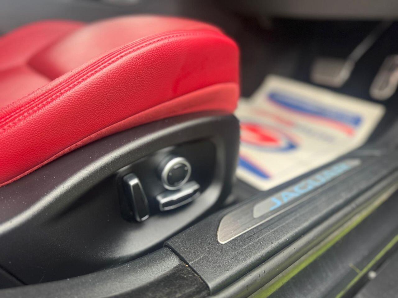 Used Jaguar XE 2020 for sale - 76572034: Photo 18