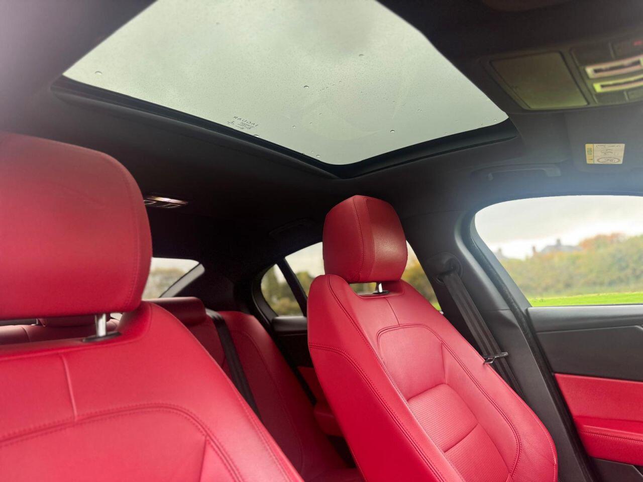 Used Jaguar XE 2020 for sale - 76572034: Photo 20