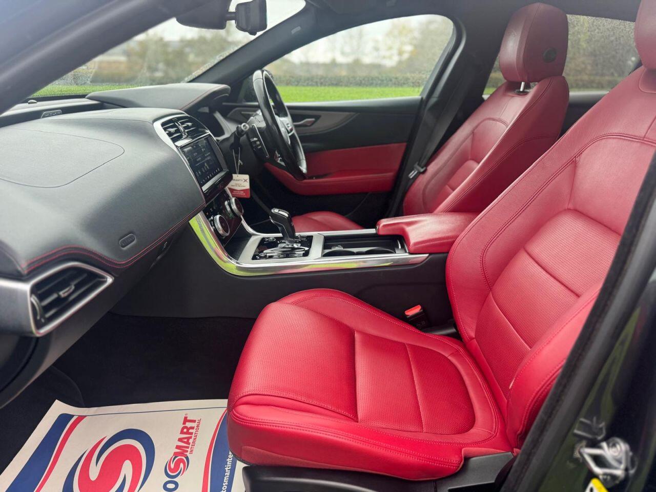 Used Jaguar XE 2020 for sale - 76572034: Photo 23