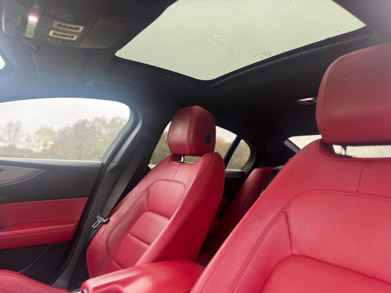 Used Jaguar XE 2020 for sale - 76572034: Photo 24