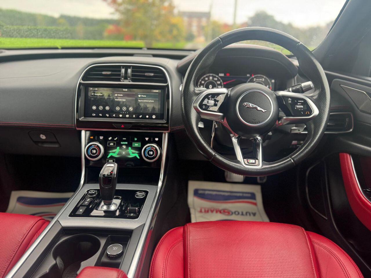 Used Jaguar XE 2020 for sale - 76572034: Photo 28