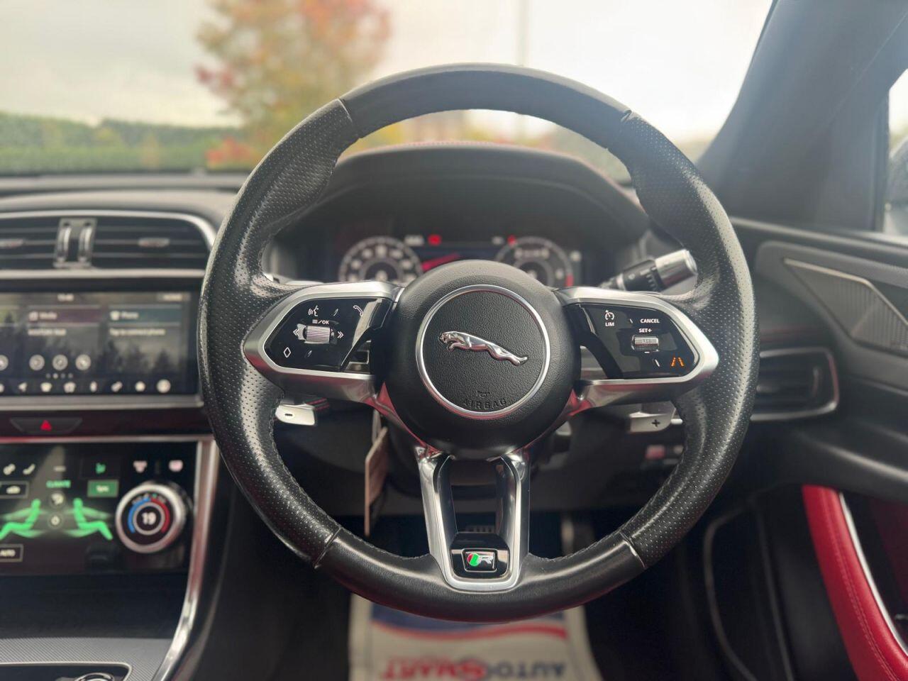 Used Jaguar XE 2020 for sale - 76572034: Photo 29