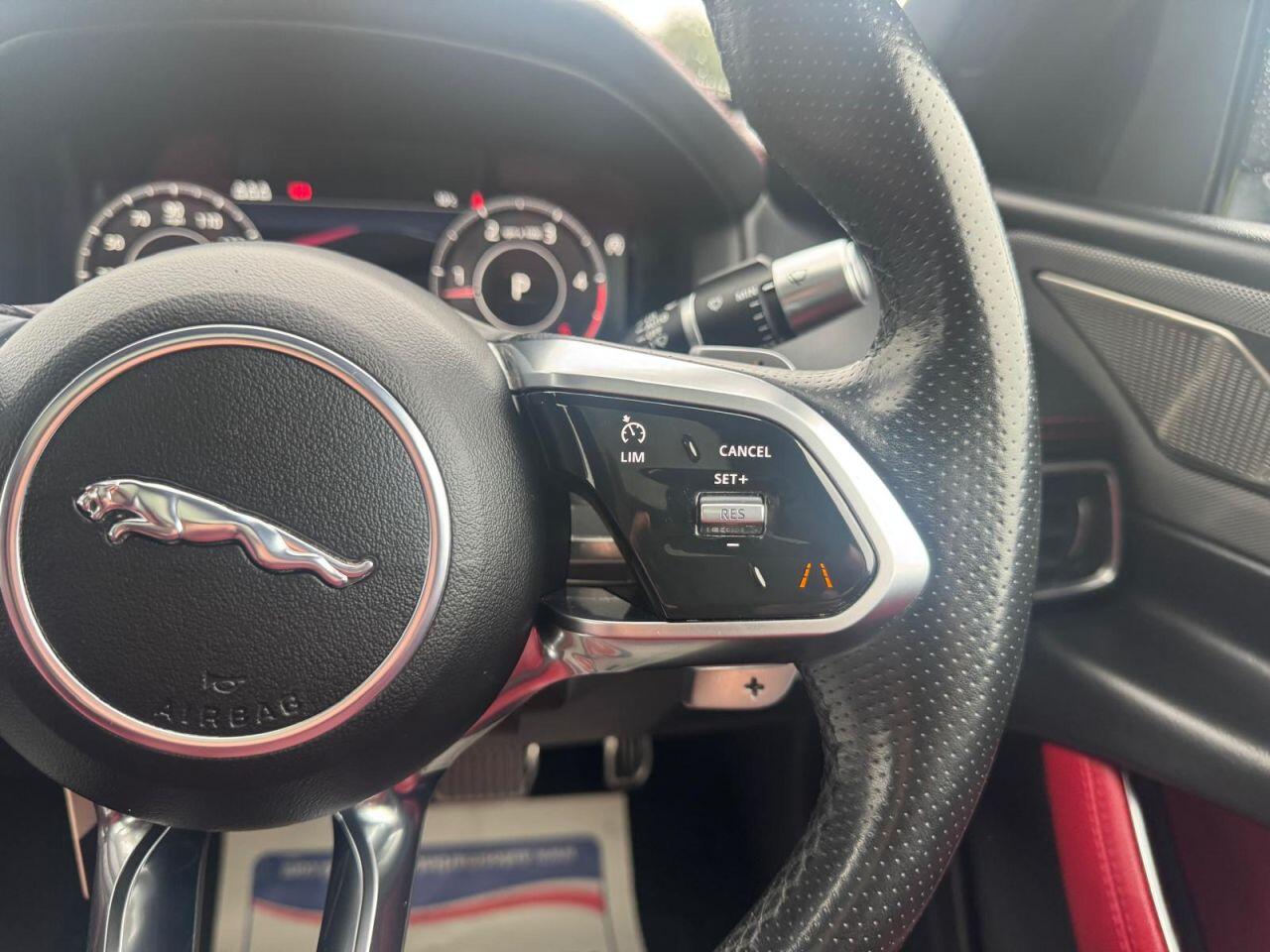 Used Jaguar XE 2020 for sale - 76572034: Photo 31