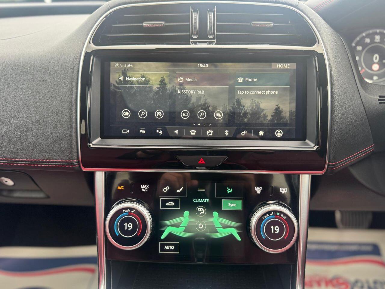 Used Jaguar XE 2020 for sale - 76572034: Photo 38