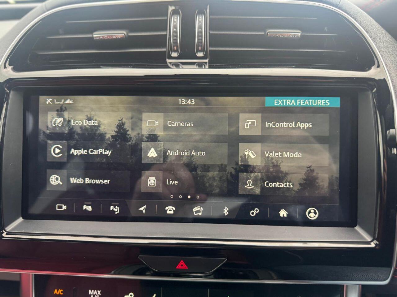 Used Jaguar XE 2020 for sale - 76572034: Photo 41