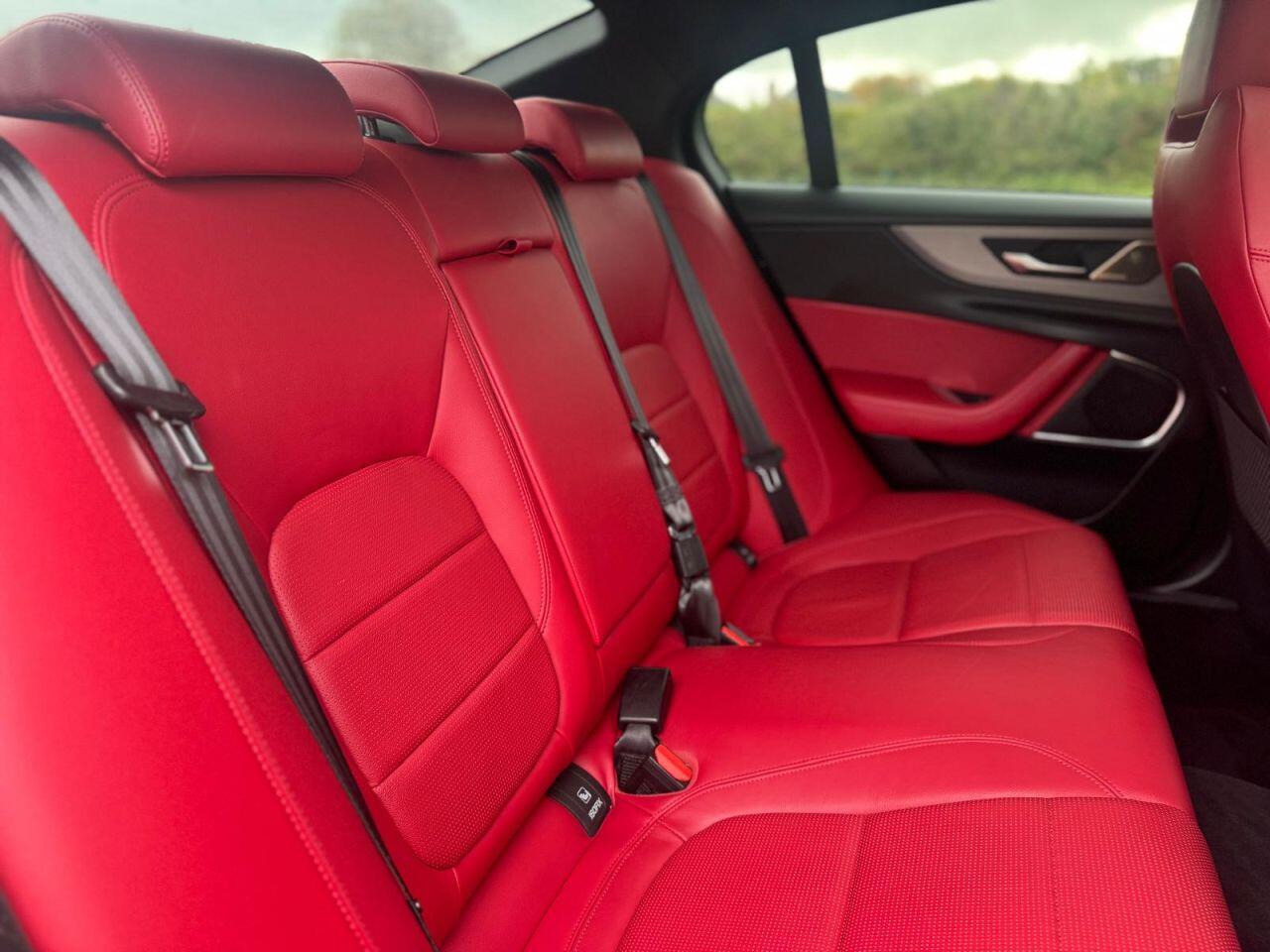 Used Jaguar XE 2020 for sale - 76572034: Photo 51