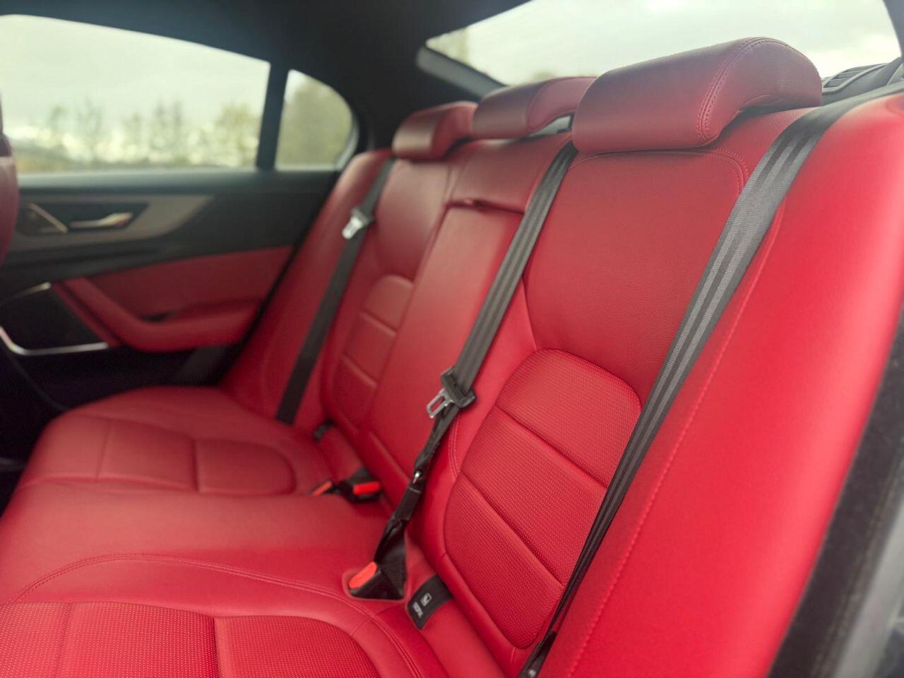 Used Jaguar XE 2020 for sale - 76572034: Photo 52