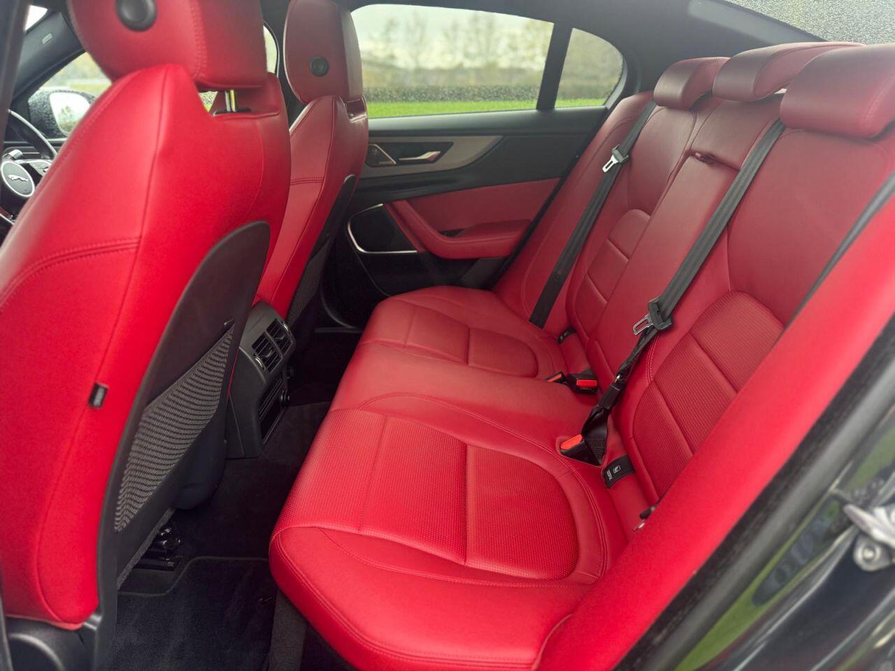 Used Jaguar XE 2020 for sale - 76572034: Photo 53