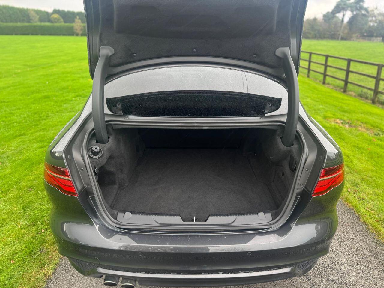 Used Jaguar XE 2020 for sale - 76572034: Photo 58