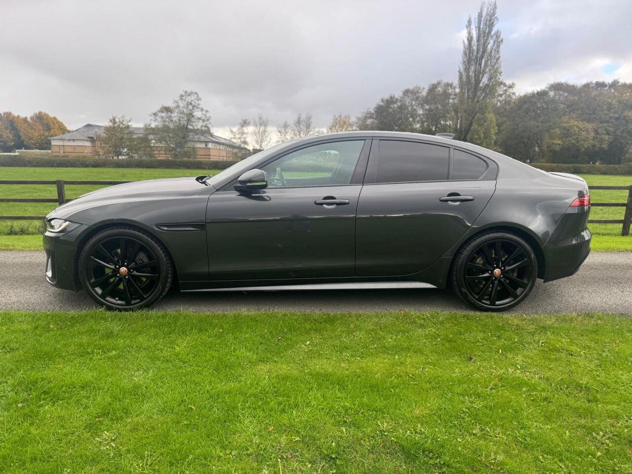 Used Jaguar XE 2020 for sale - 76572034: Photo 7