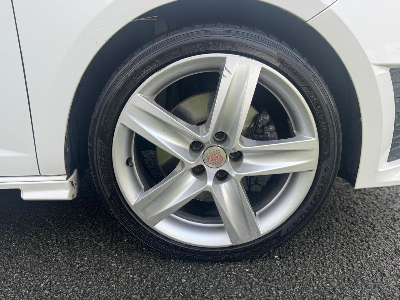 Used SEAT Ibiza 2012 for sale - 76572124: Photo 18