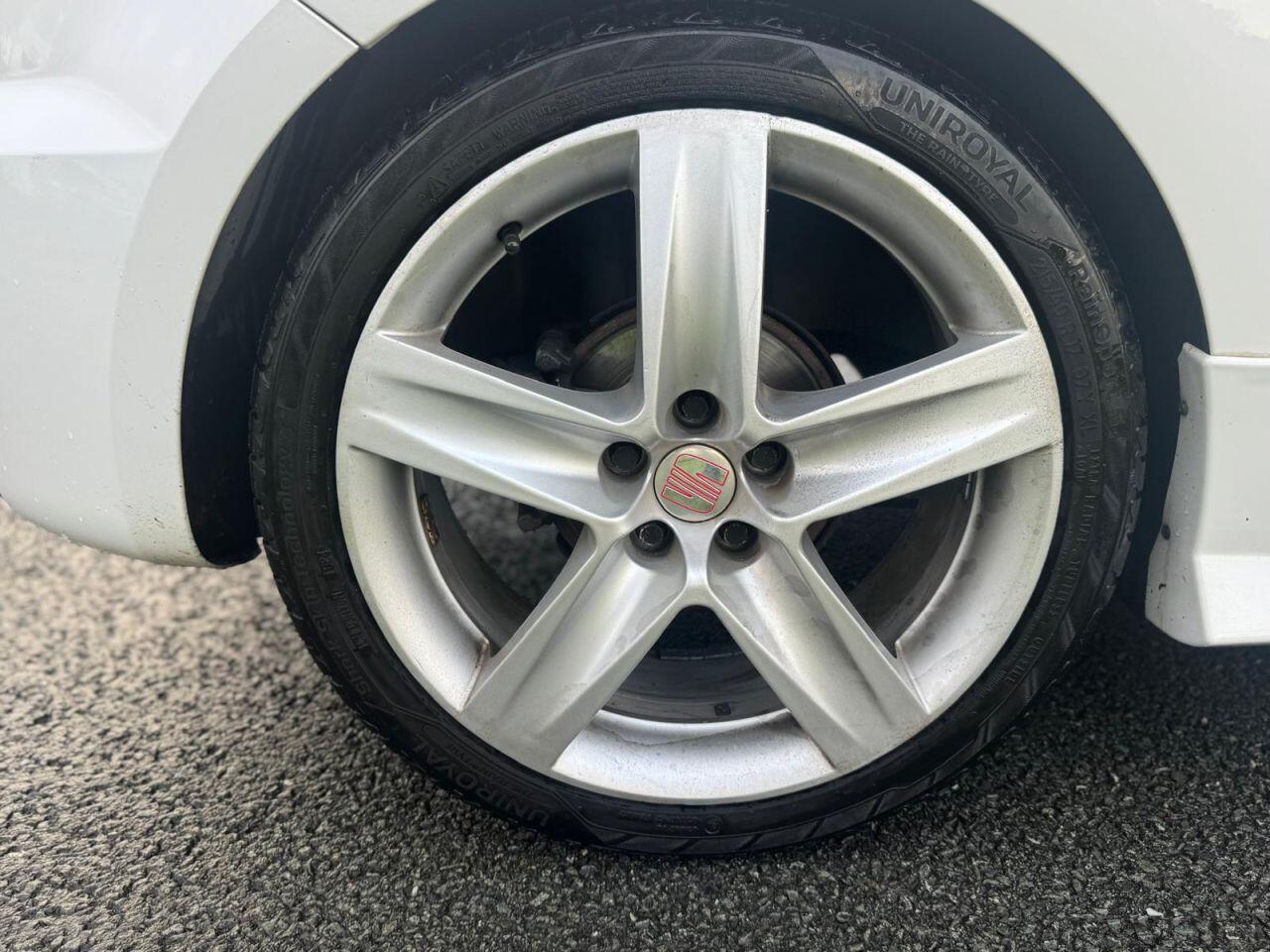 Used SEAT Ibiza 2012 for sale - 76572124: Photo 19