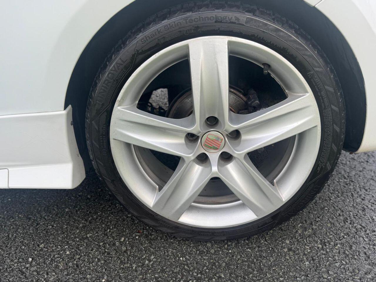 Used SEAT Ibiza 2012 for sale - 76572124: Photo 20