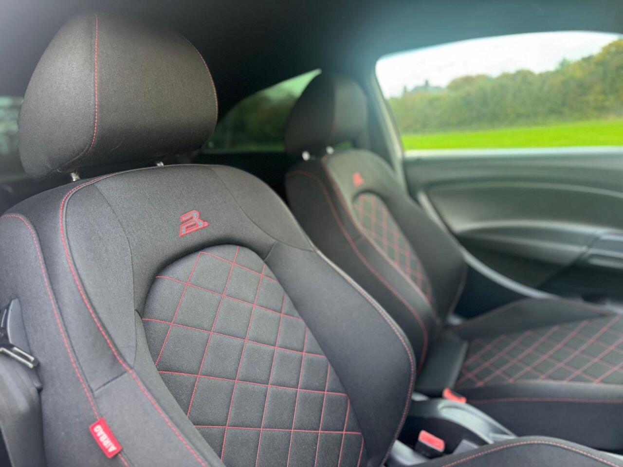 Used SEAT Ibiza 2012 for sale - 76572124: Photo 25