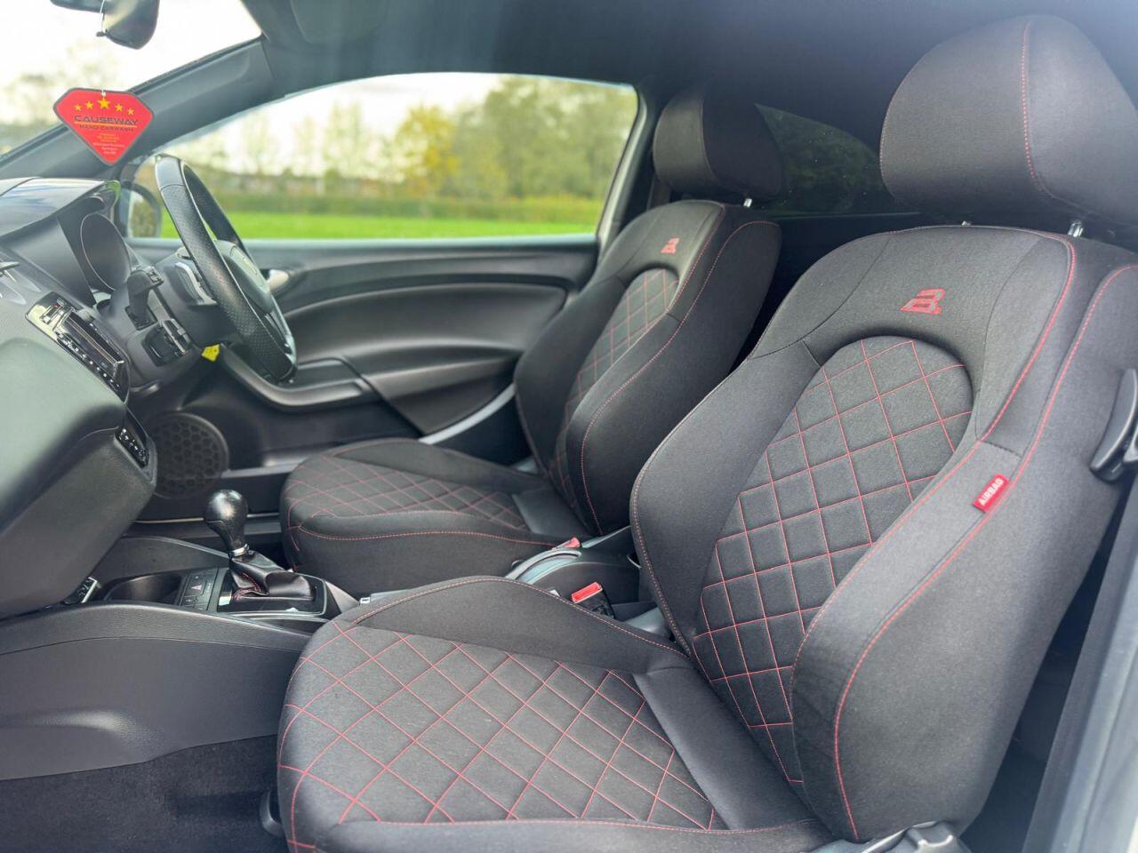 Used SEAT Ibiza 2012 for sale - 76572124: Photo 28