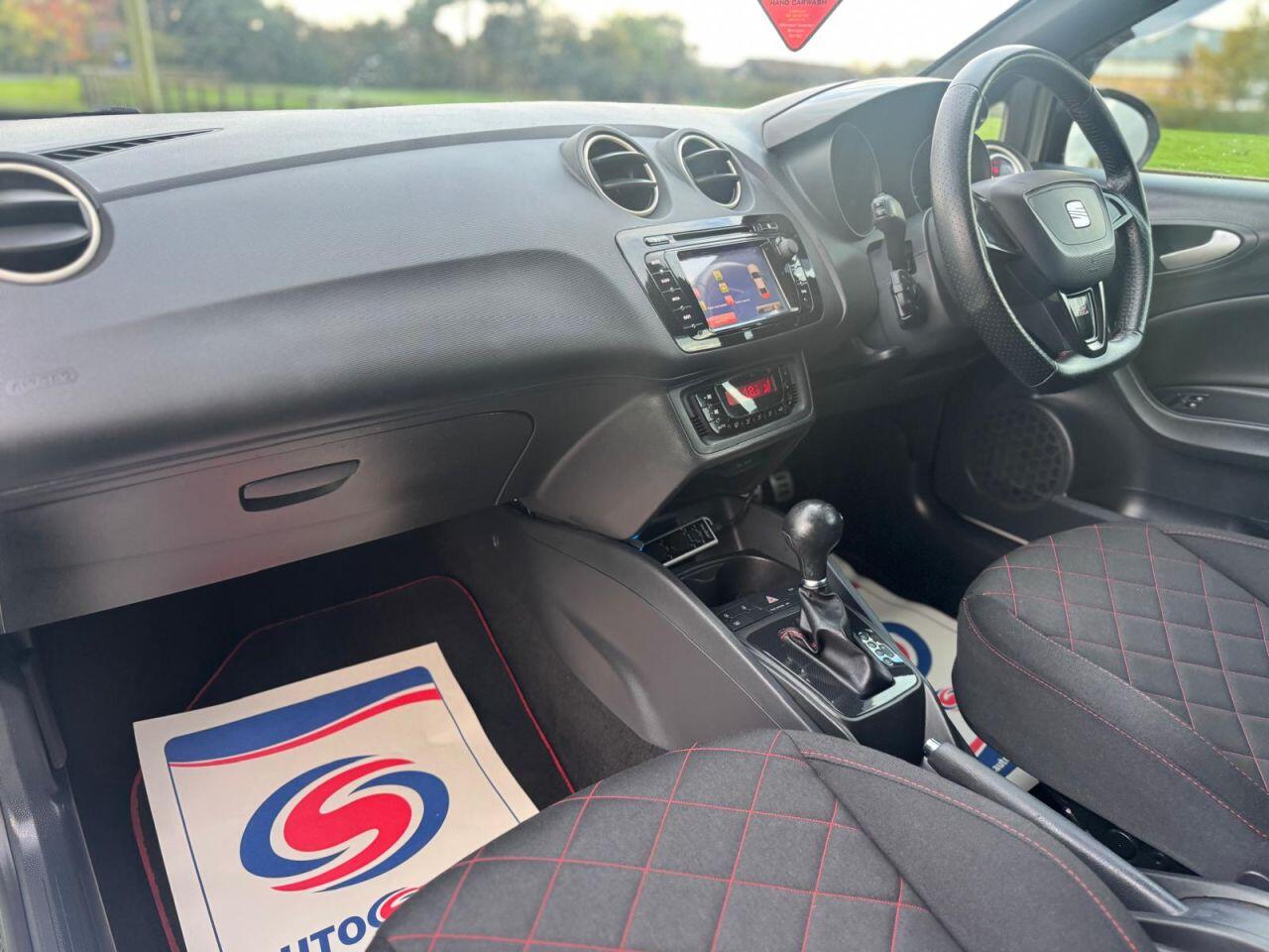 Used SEAT Ibiza 2012 for sale - 76572124: Photo 29