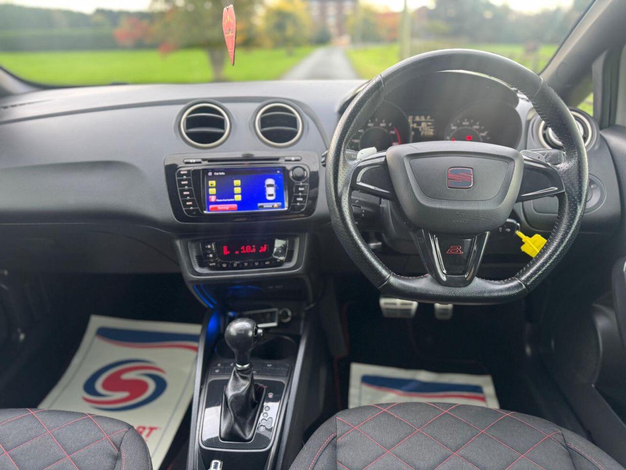 Used SEAT Ibiza 2012 for sale - 76572124: Photo 31