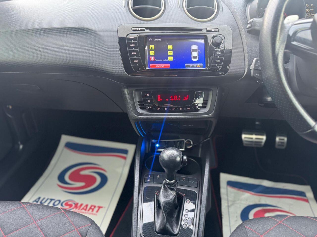 Used SEAT Ibiza 2012 for sale - 76572124: Photo 35